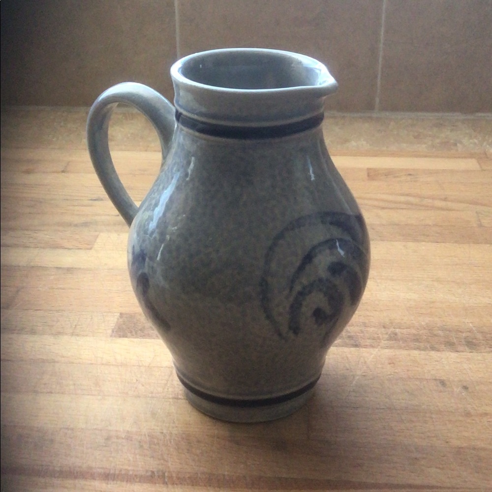 Marzi & Remy Vintage Pitcher/Creamer